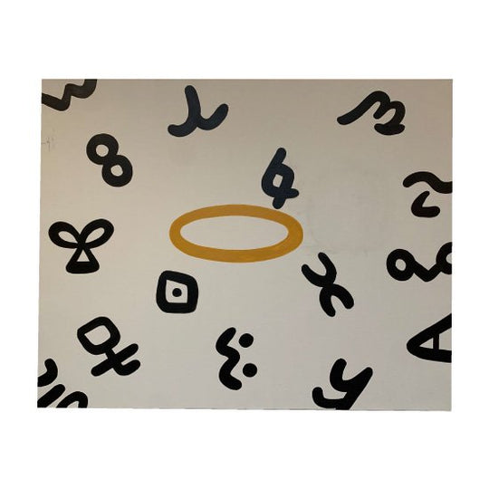 「floating」episode 1(XL)