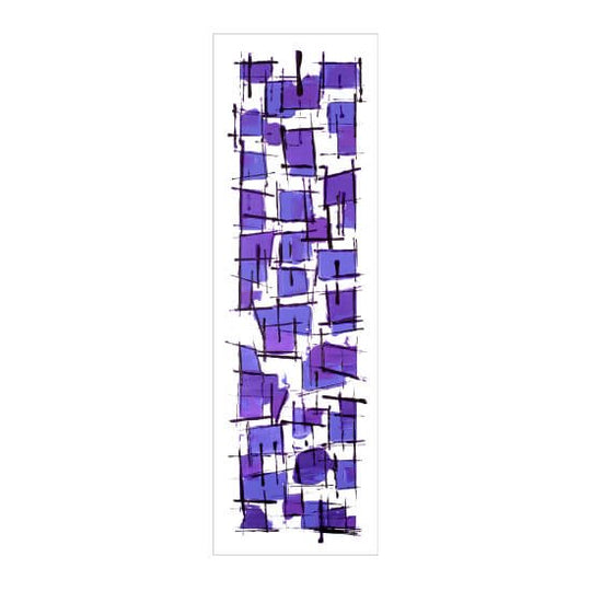 THE RESERVE COLLECTION VIOLET(XL)