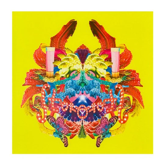 Trip series to Spain-Ⅱ