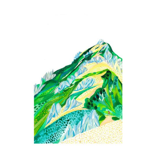 tubakurodake燕岳 no101