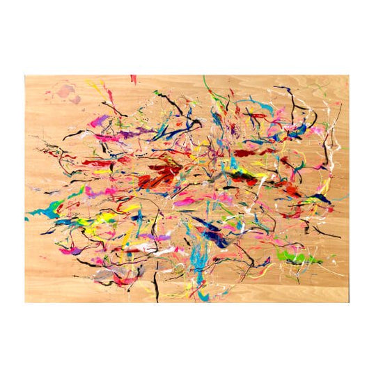 エヴァンゲリオンセ(XL)