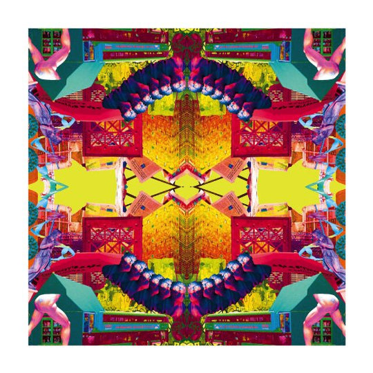 Trip series to London - Ⅱ