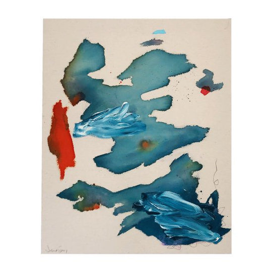 What I Found On The Beach