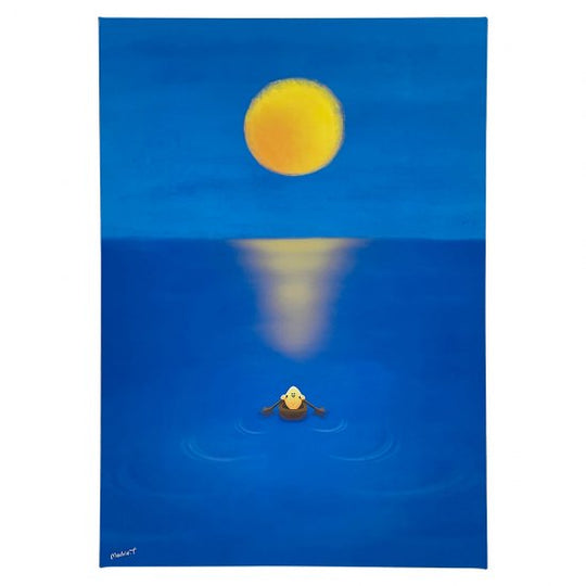 シェイ漕ぐんだハレルヤ