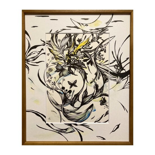 月に誘われて(M)