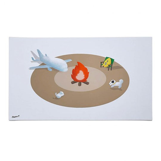 サイレント サークル