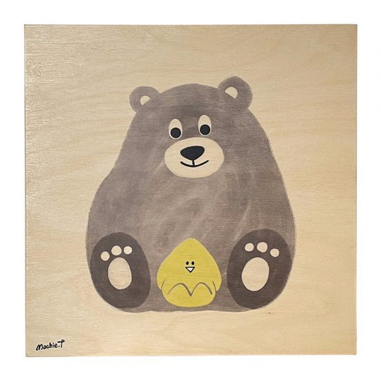 【シェイ&久マ】ちょこん ver.2