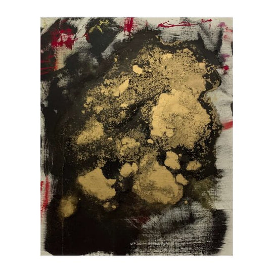 魂野歌 - Song of the Spirit(L)