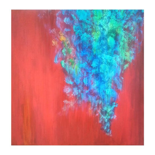 Infinity「初夏」