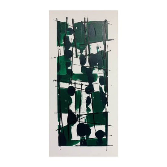 THE RESERVE COLLECTION FOREST(L)