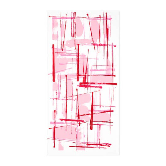 THE RESERVE COLLECTION PEACH