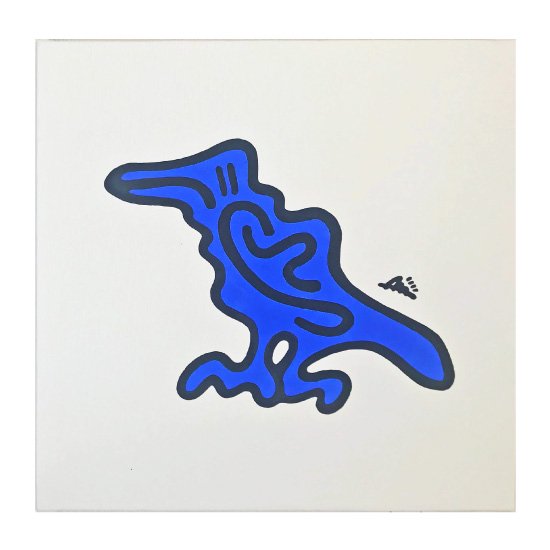 ABEBE |アート絵画・販売通販WASABI(ワサビ)