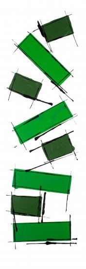THE RESERVE COLLECTION  GREEN BOX(XL)
