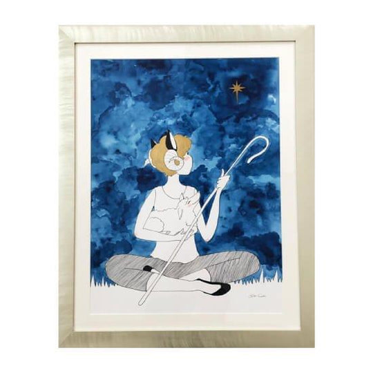 星の瞬き、君の呼吸(L)