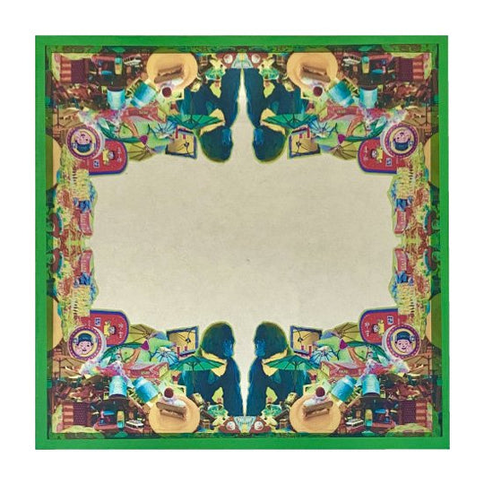 Trip series to Korea - Ⅰ