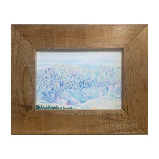 tanigawa(谷川連峰）(M)