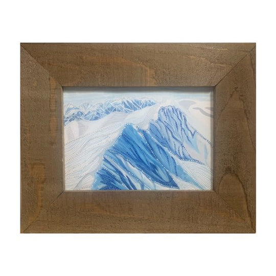 no9  snow mountain (M)