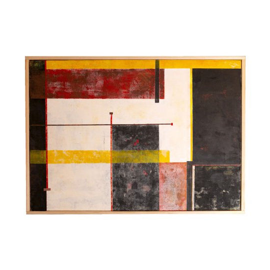 Wonderwall _Chaotic lines