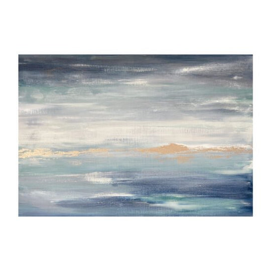 BORDERLESS DEEP GREEN