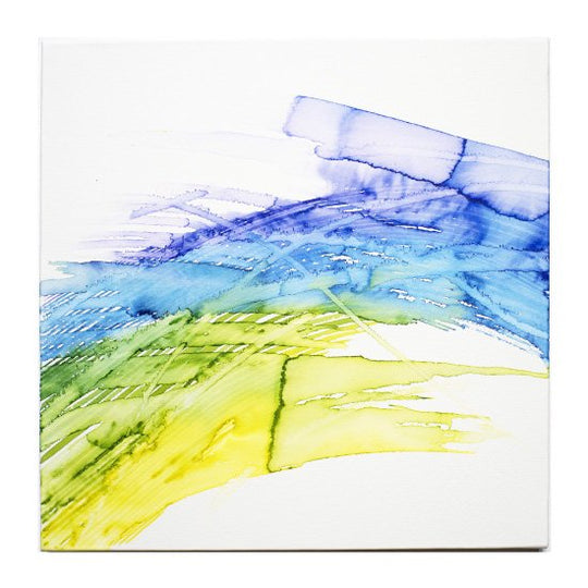 trace of surface #101