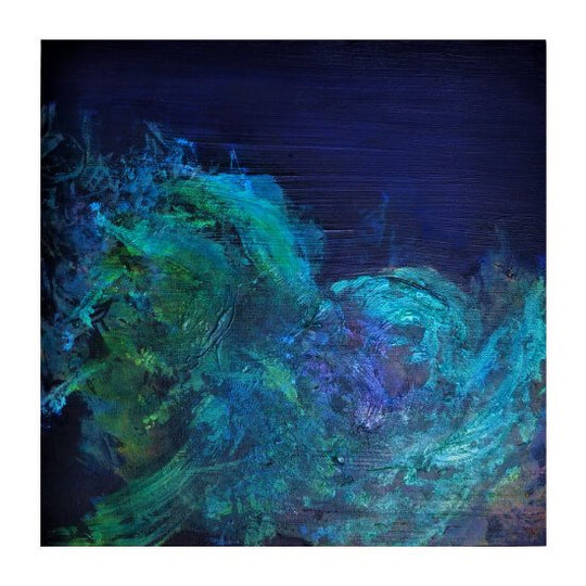 Infinity「闇夜」 (M)