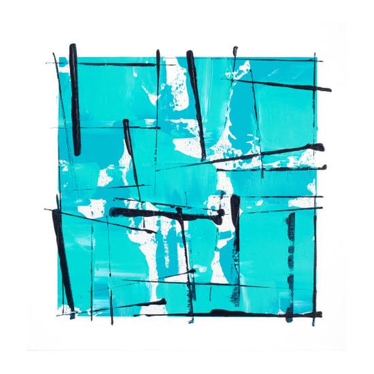 THE RESERVE COLLECTION AQUA (M)