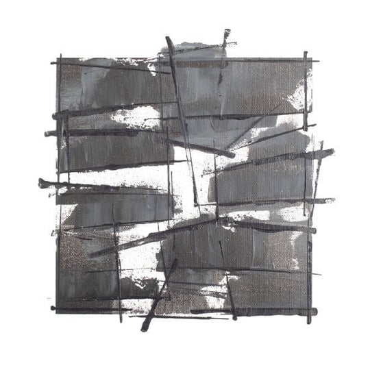 THE RESERVE COLLECTION CHARCOAL