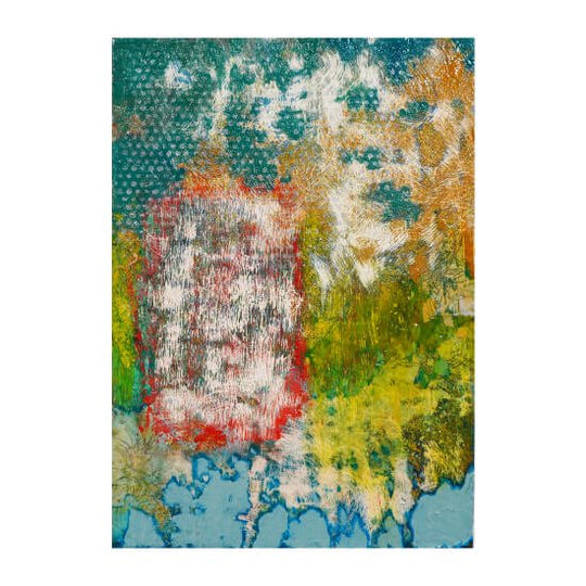 ティコの木漏れ日＃1 (M)