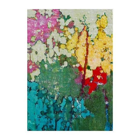 ティコの木漏れ日＃2 (M)