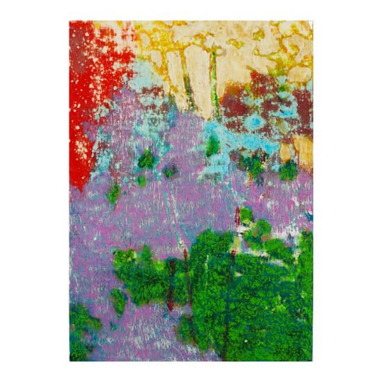 ティコの木漏れ日＃4