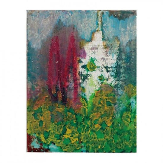 ティコの木漏れ日＃12 (S)