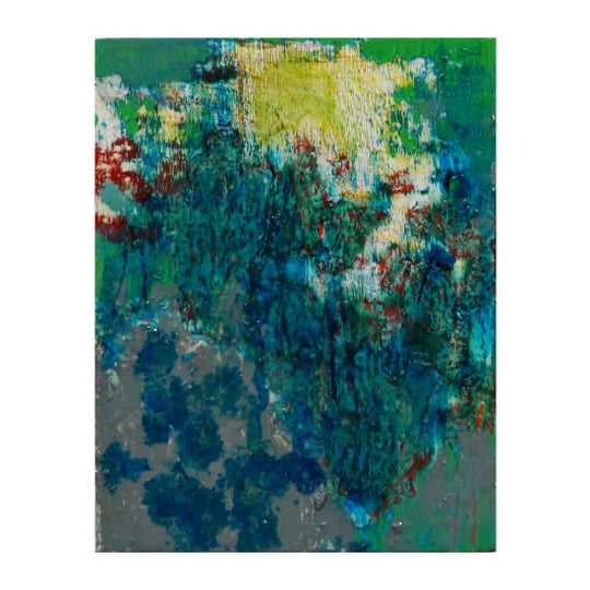 ティコの木漏れ日＃13 (S)