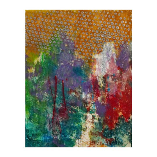 ティコの木漏れ日＃11 (S)