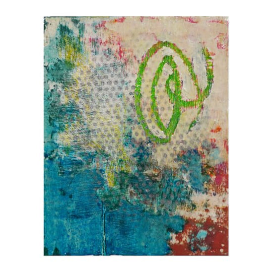 ティコの木漏れ日＃8 (S)