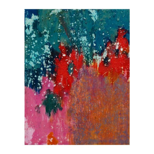 ティコの木漏れ日＃9 (S)