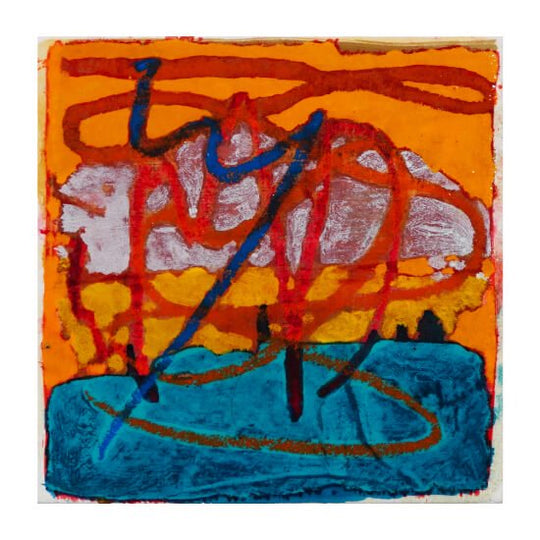 色の抜け道＃1 (S)