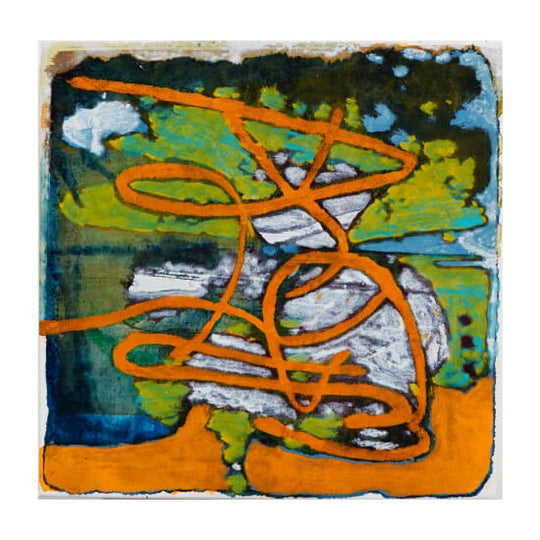 色の抜け道＃2 (S)