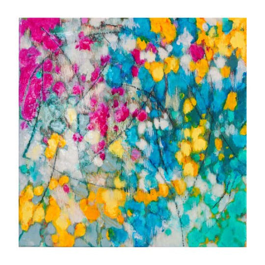 合成する光 #5 (S)