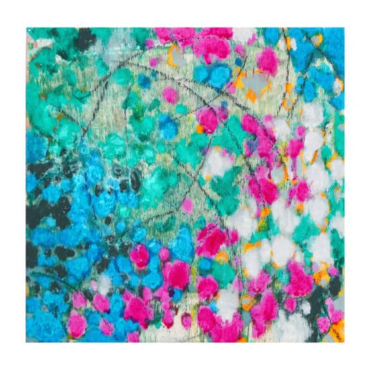 合成する光 #6 (S)