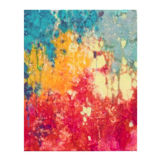 漂流する稜線#4 (M)