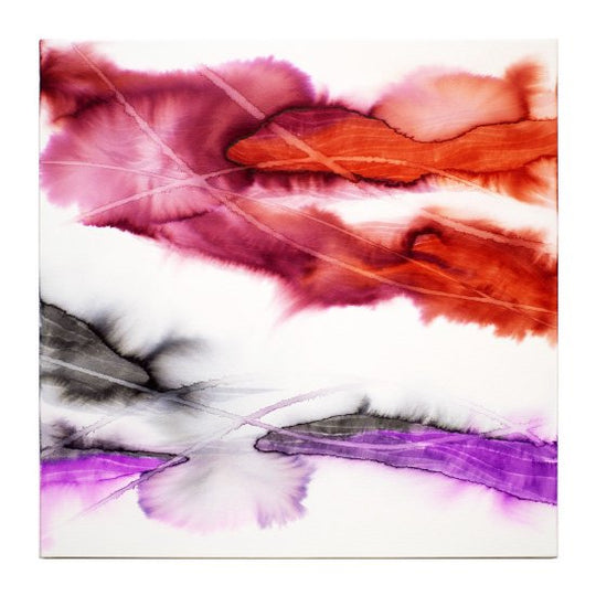 trace of surface #105