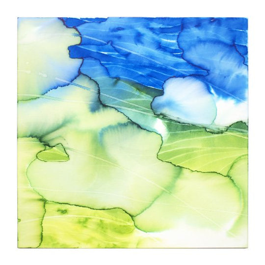 trace of surface #106