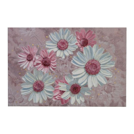 マーガレット(ピンクゴールドの輝き)