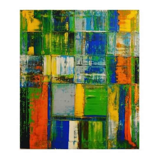 National flags ed1/30(M)