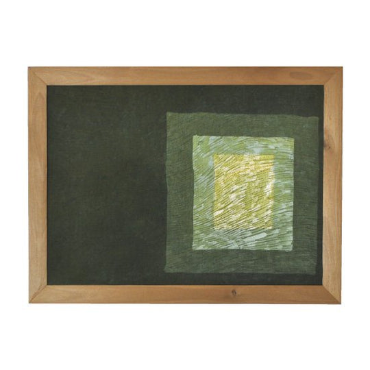 トリミング・フレーム #6