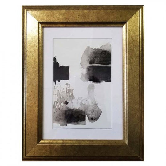 飛躍と痕跡 No,324