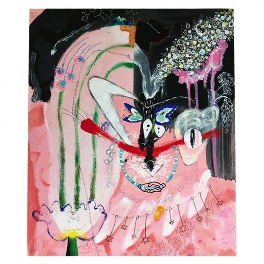 きらめきよ、 (M)