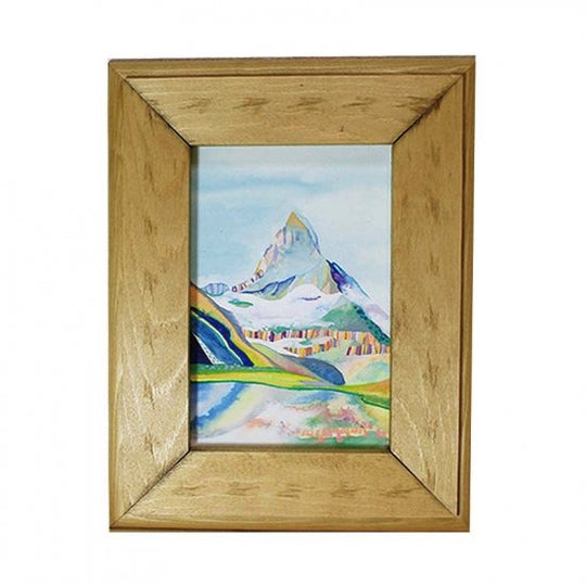 no145 Matterhorn (S)