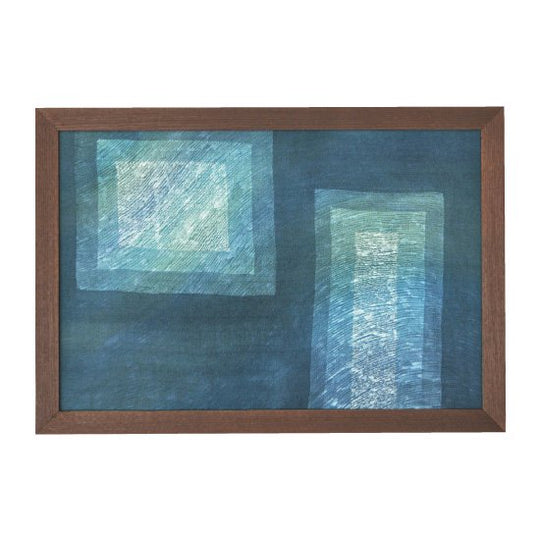 トリミング・フレーム #3