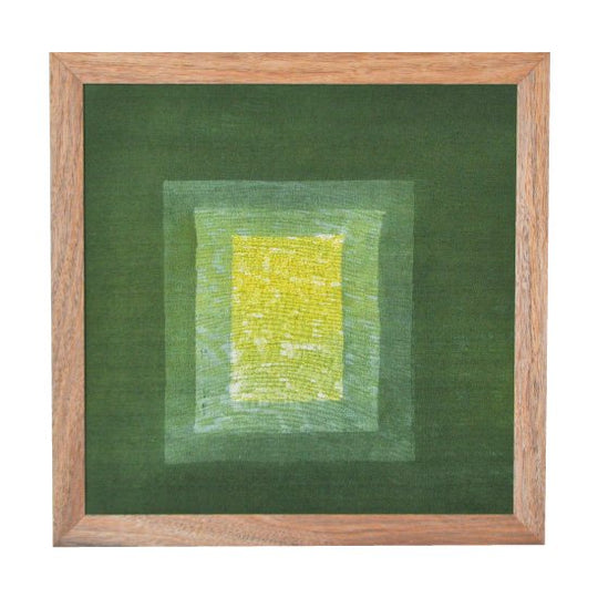 トリミング・フレーム #12